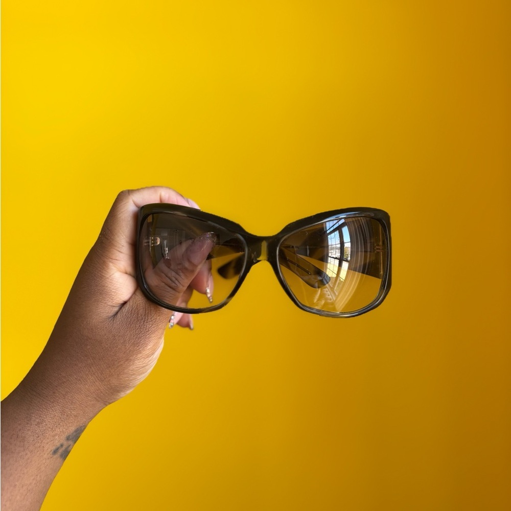 Gucci Sunglasses GG 2902/S Oversized Sunglasses - Picture 3 of 11